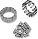 Eastern Motorcycle Parts A-24650-58 Right Crankcase Roller Bearing - Standard - sxspowersports