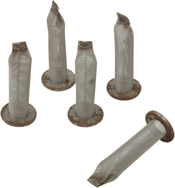 Eastern Motorcycle Parts A-24983-00 Oil Screens - sxspowersports