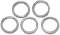 Eastern Motorcycle Parts A-25552-36 Cam Shims - .060in - sxspowersports