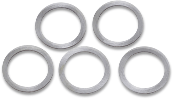 Eastern Motorcycle Parts A-25552-36 Cam Shims - .060in - sxspowersports
