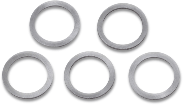 Eastern Motorcycle Parts A-25554-36 Cam Shims - .070in - sxspowersports