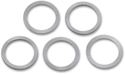 Eastern Motorcycle Parts A-25555-36 Cam Shims - .075in - sxspowersports
