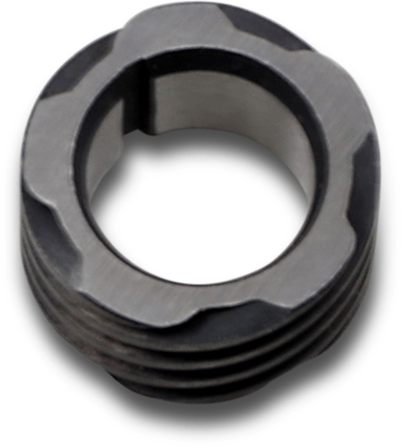 Eastern Motorcycle Parts A-26349-54 Oil Pump Drive Gear - sxspowersports