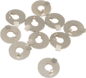 Eastern Motorcycle Parts A-33126-90 Starter Shaft Lock Washers - sxspowersports