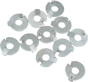 Eastern Motorcycle Parts A-33126-90 Starter Shaft Lock Washers - sxspowersports