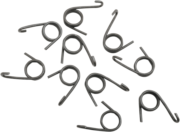 Eastern Motorcycle Parts A-33374-00 Detent Arm Spring - sxspowersports