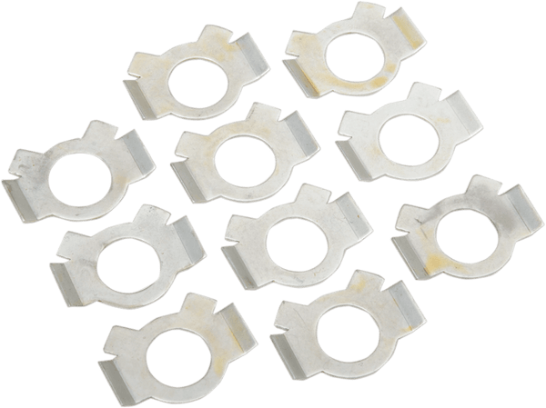 Eastern Motorcycle Parts A-34069-71 Shifter Cam Bolt Lock Tab - sxspowersports