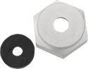 Eastern Motorcycle Parts A-35047-71A Main Shaft Sprocket Nuts - sxspowersports