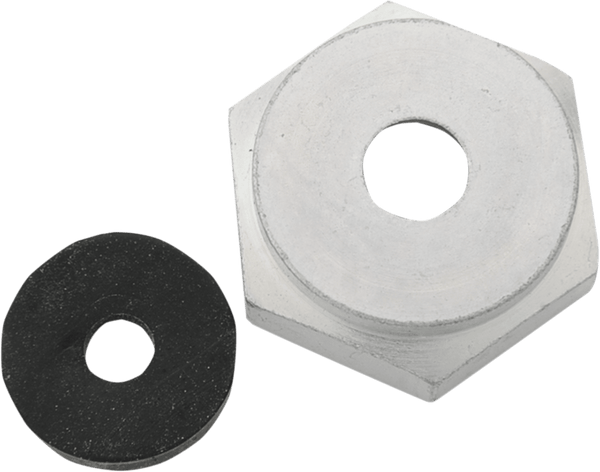 Eastern Motorcycle Parts A-35047-71A Main Shaft Sprocket Nuts - sxspowersports