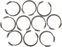 Eastern Motorcycle Parts A-35087-99A Access Door Retaining Ring - sxspowersports
