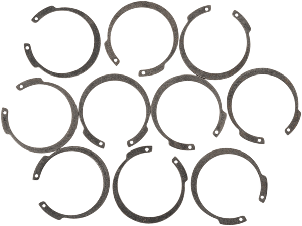 Eastern Motorcycle Parts A-35087-99A Access Door Retaining Ring - sxspowersports