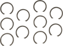 Eastern Motorcycle Parts A-35113-52 Mainshaft Bearing Retaining Ring(17) - sxspowersports