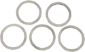 Eastern Motorcycle Parts A-35131-80 Retaining Washers for 4-Speed Big Twin (Ref# 21) - .065in. - sxspowersports