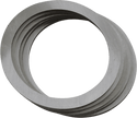 Eastern Motorcycle Parts A-35131-81 Retaining Washers for 4-Speed Big Twin (Ref# 21) - .070in. - sxspowersports