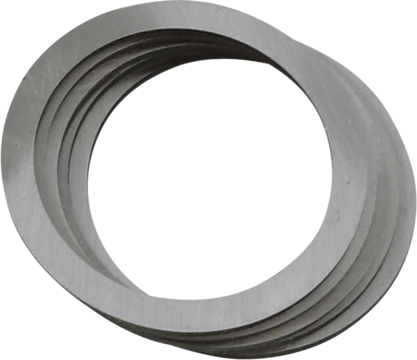 Eastern Motorcycle Parts A-35131-81 Retaining Washers for 4-Speed Big Twin (Ref# 21) - .070in. - sxspowersports
