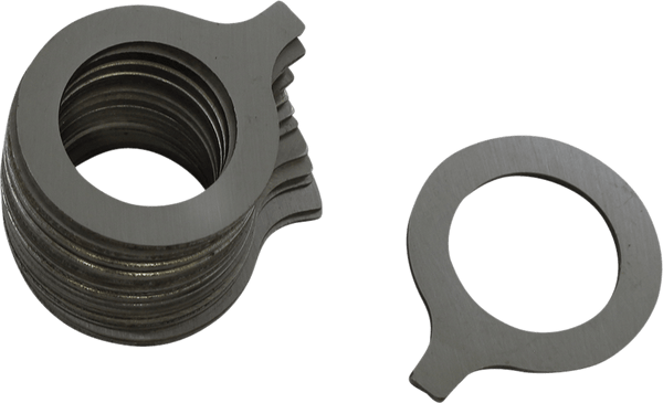 Eastern Motorcycle Parts A-35326-SET Mainshaft Right-Side Thrust Washers(13) - sxspowersports