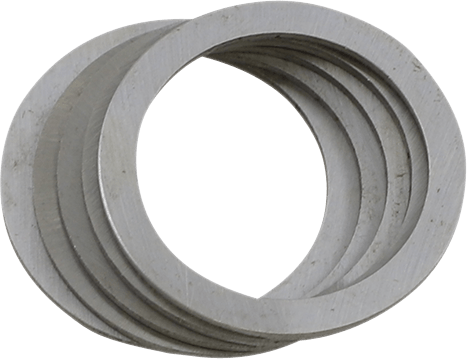 Eastern Motorcycle Parts A-35363-52 Mainshaft Roller Bearing Washing(16) - sxspowersports