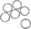 Eastern Motorcycle Parts A-35365-91 2nd/3rd Gear Mainshaft Washer (+.005) for 4-Speed Big Twin - sxspowersports