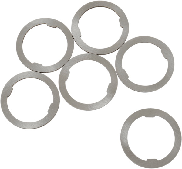 Eastern Motorcycle Parts A-35365-91 2nd/3rd Gear Mainshaft Washer (+.005) for 4-Speed Big Twin - sxspowersports