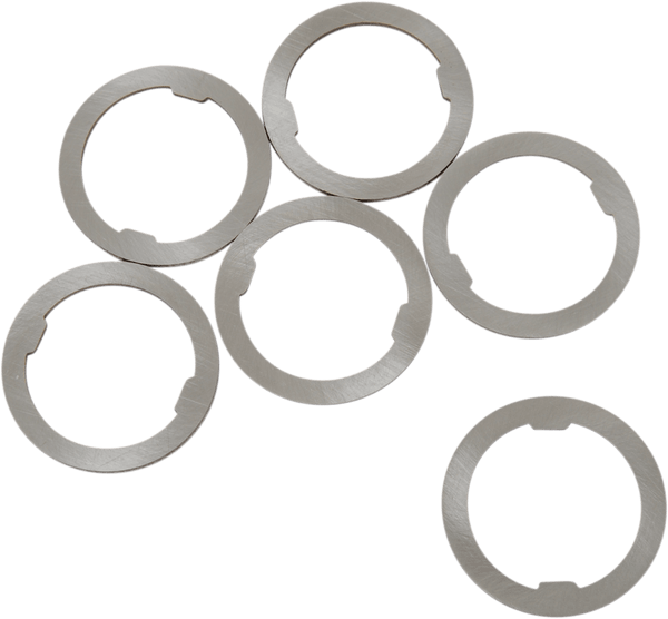 Eastern Motorcycle Parts A-35365-92 2nd/3rd Gear Mainshaft Washer (+.010) for 4-Speed Big Twin - sxspowersports
