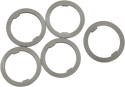 Eastern Motorcycle Parts A-35365-92 2nd/3rd Gear Mainshaft Washer (+.010) for 4-Speed Big Twin - sxspowersports