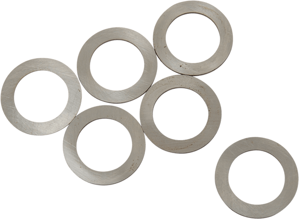 Eastern Motorcycle Parts A-35809-58 Countershaft 2nd Gear Spacer(2) - sxspowersports