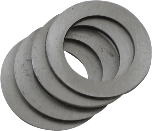 Eastern Motorcycle Parts A-35848-SET Countershaft 1st Gear Thrust Washers(6) - sxspowersports