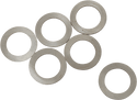 Eastern Motorcycle Parts A-35865-SET Countershaft 1st Gear Spacers(6) - sxspowersports