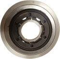 Eastern Motorcycle Parts A-37912-98 Billet Aluminum Clutch Basket - sxspowersports