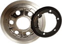 Eastern Motorcycle Parts A-37912-98 Billet Aluminum Clutch Basket - sxspowersports