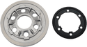 Eastern Motorcycle Parts A-37912-98 Billet Aluminum Clutch Basket - sxspowersports