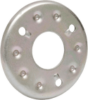 Eastern Motorcycle Parts A-38010-41 Clutch Pressure Plate - sxspowersports