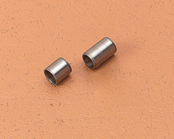 Eastern Motorcycle Parts A-45821-75 Bushing for Caliper Mounting Kit - Long - sxspowersports