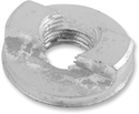 Eastern Motorcycle Parts A-47512-74 Swingarm Pivot Bolt Nuts - sxspowersports