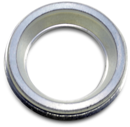Eastern Motorcycle Parts A-47514-74 Swingarm Bearing Nuts - sxspowersports