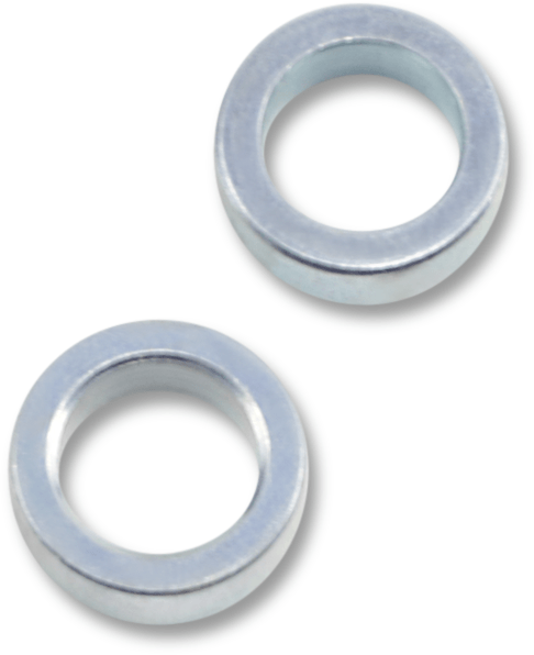 Eastern Motorcycle Parts A-47517-58 Swingarm Spacers - sxspowersports