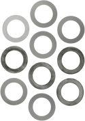 Eastern Motorcycle Parts A-6769 Cam Shims for Cam Gears - .007in. for Cam Gears #1, 3 and 4 - sxspowersports