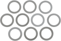 Eastern Motorcycle Parts A-6778 Cam Shims for Cam Gears - .015in. for Cam Gear #2 - sxspowersports