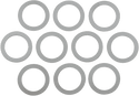 Eastern Motorcycle Parts A-6778 Cam Shims for Cam Gears - .015in. for Cam Gear #2 - sxspowersports