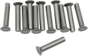 Eastern Motorcycle Parts A-8216 Rivets for Kickstart Rachet Plate - 7/8in. - sxspowersports