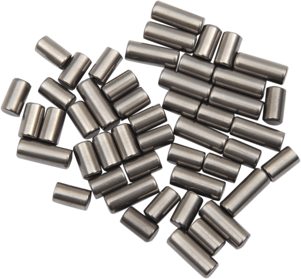 Eastern Motorcycle Parts B-74-4-RS Connecting Rod Roller Set - +.0006in. - sxspowersports