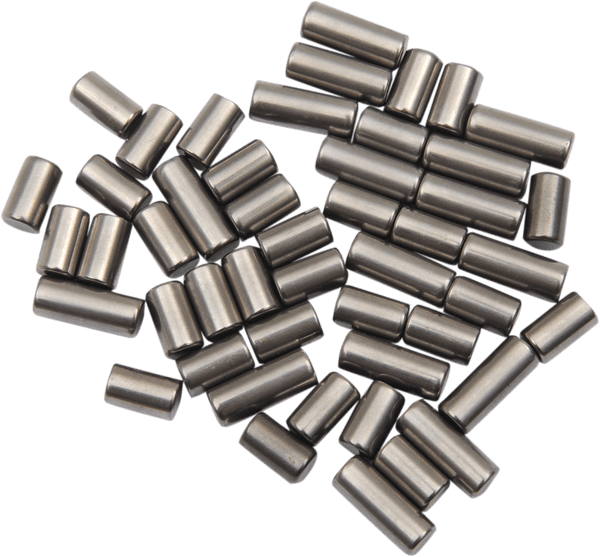 Eastern Motorcycle Parts B-LATE-8-RS Connecting Rod Roller Bearing Set - +.003in. - sxspowersports