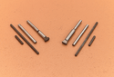 Eastern Motorcycle Parts J-1-151 Clutch Pushrod Kit - sxspowersports