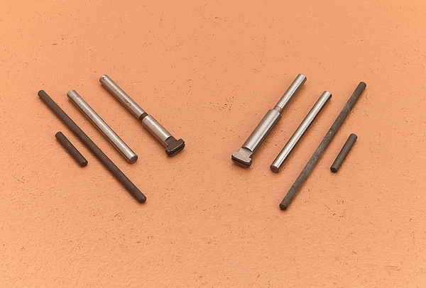 Eastern Motorcycle Parts J-1-153 Clutch Pushrod Kit - sxspowersports