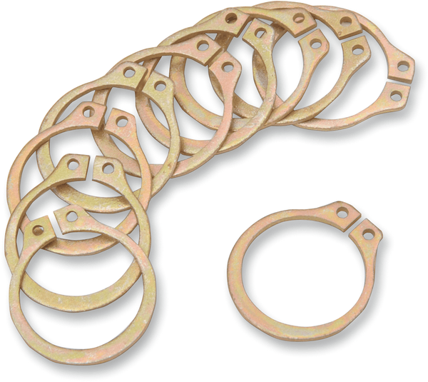 Eastern Performance A-26348-36 Engine Retaining Rings - sxspowersports