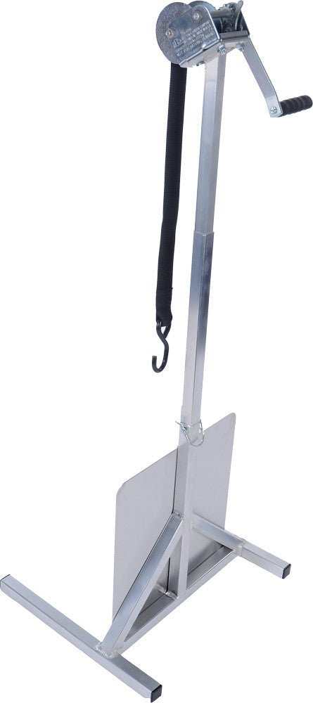 EASYMOVE RSLC-1006 Sled Stand Crank Lift - sxspowersports