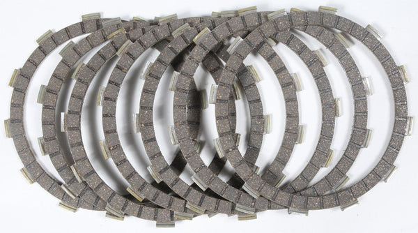 EBC CK1133 Redline Clutch Kit - sxspowersports