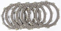 EBC CK1140 Redline Clutch Kit - sxspowersports