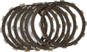 EBC CK1145 Redline Clutch Kit - sxspowersports
