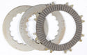 EBC CK1148 Redline Clutch Kit - sxspowersports
